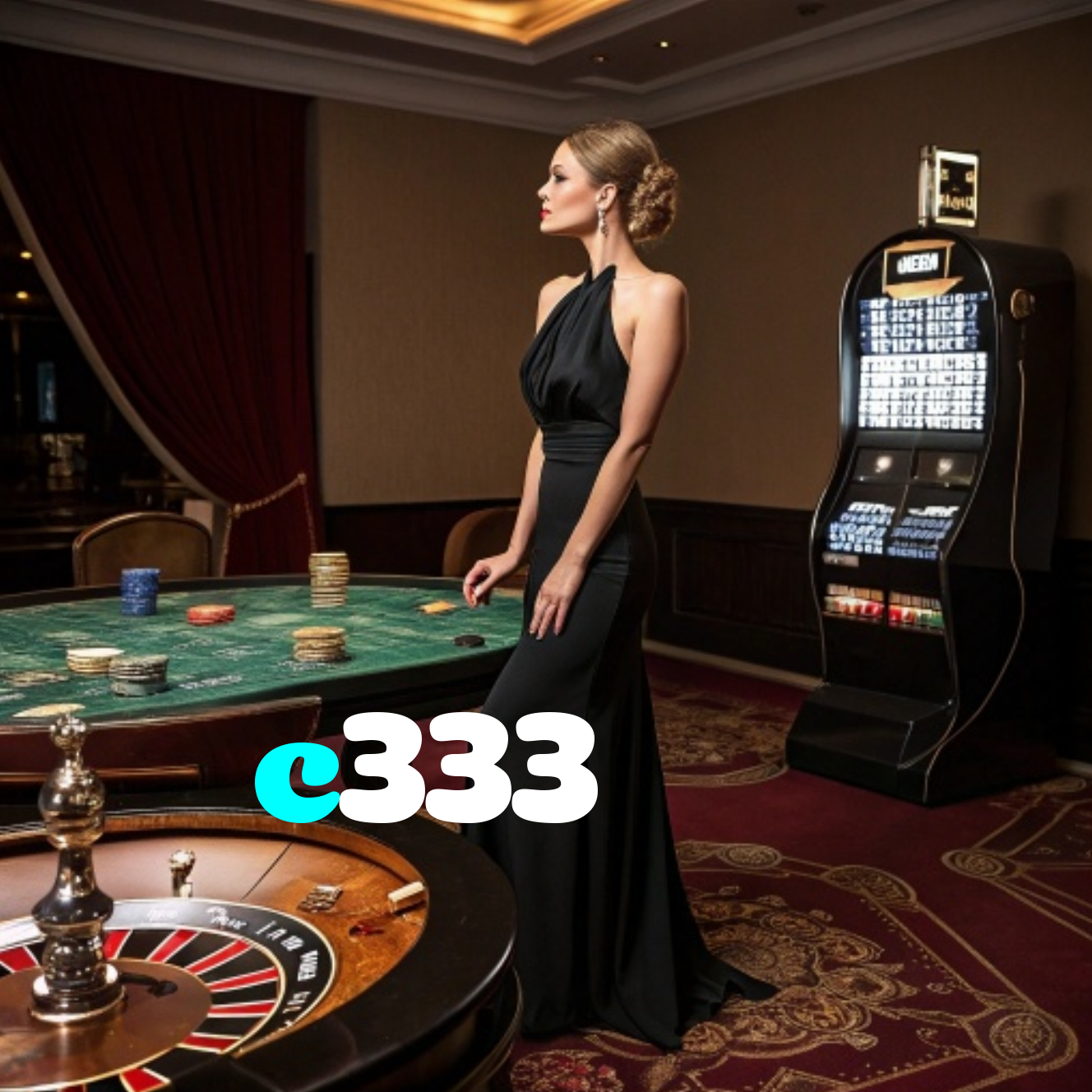 c333
