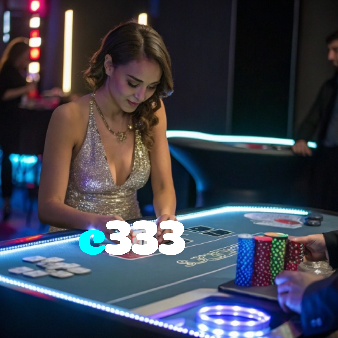 c333