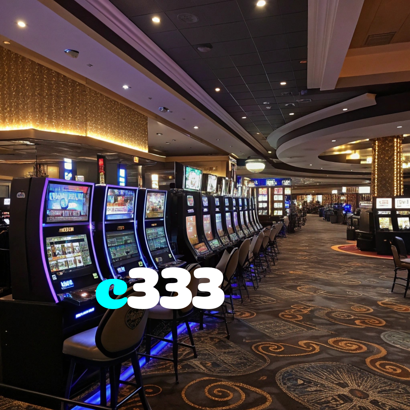 c333 - Baixe o app c333 no Google Play e jogue ao vivo