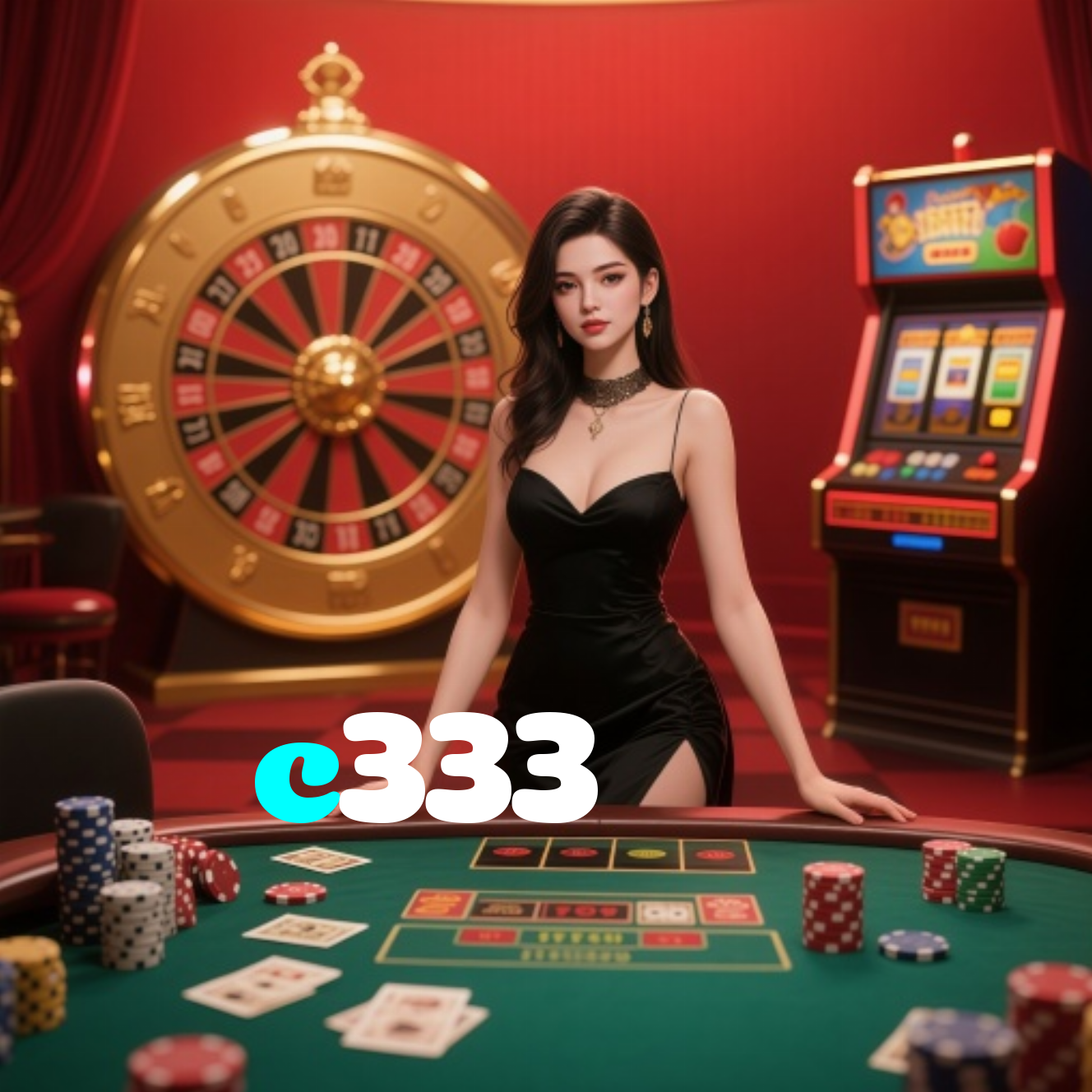 c333