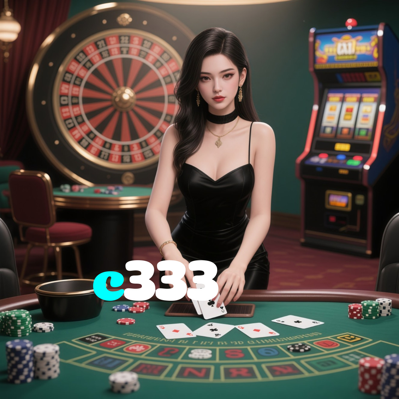 c333