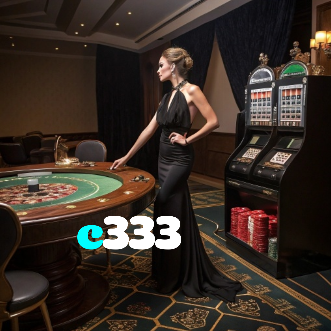 c333