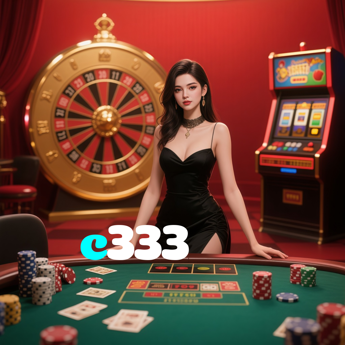 c333