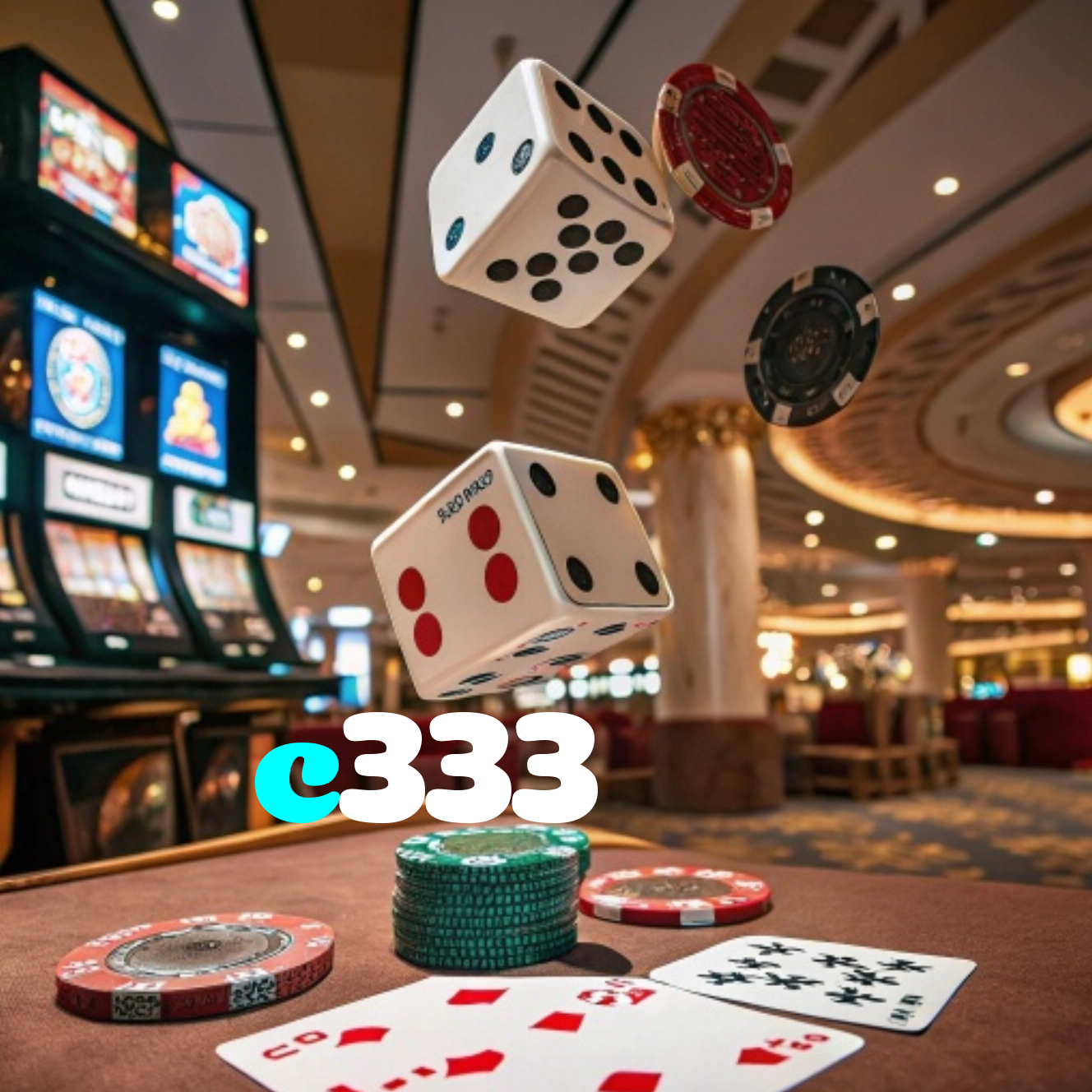 c333