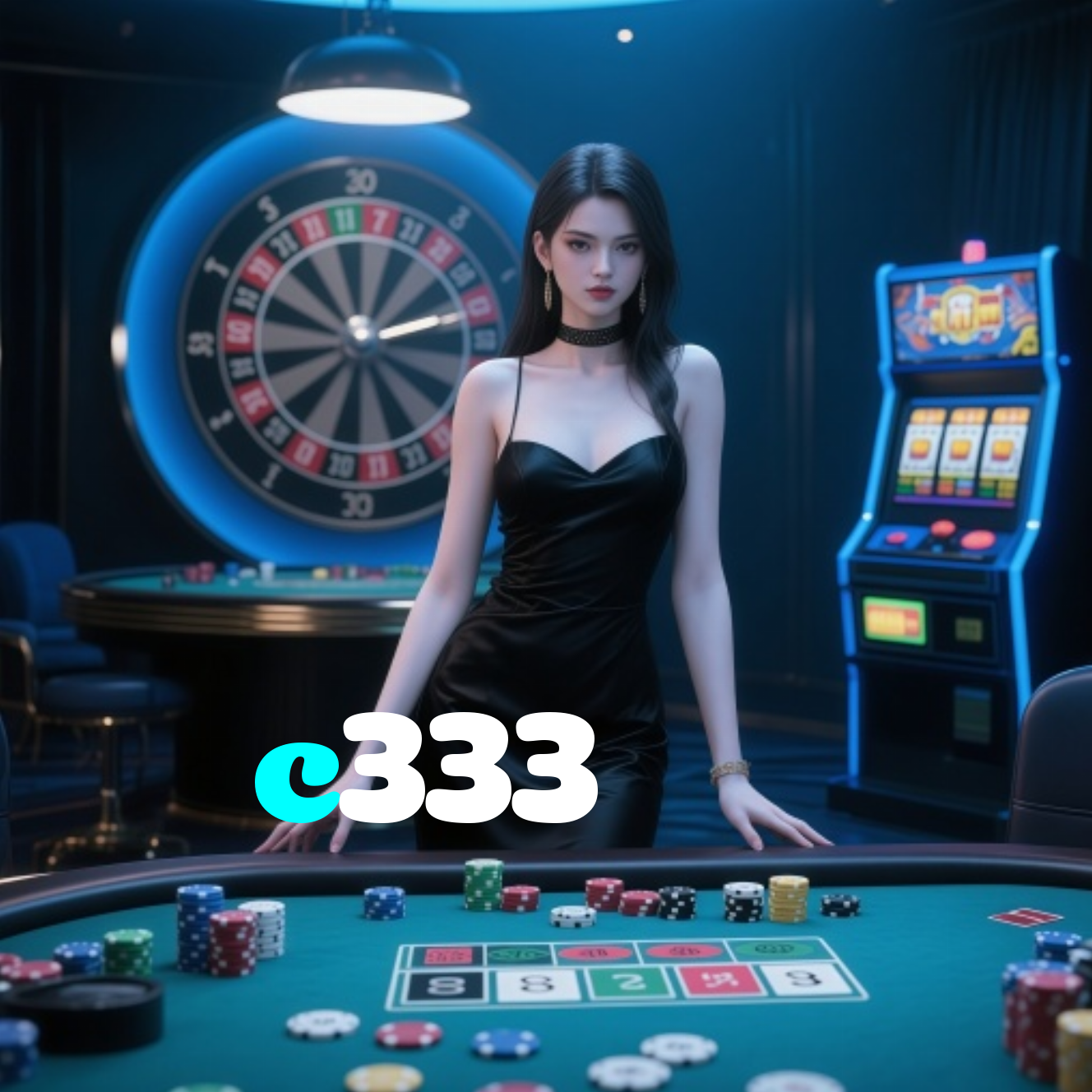 c333