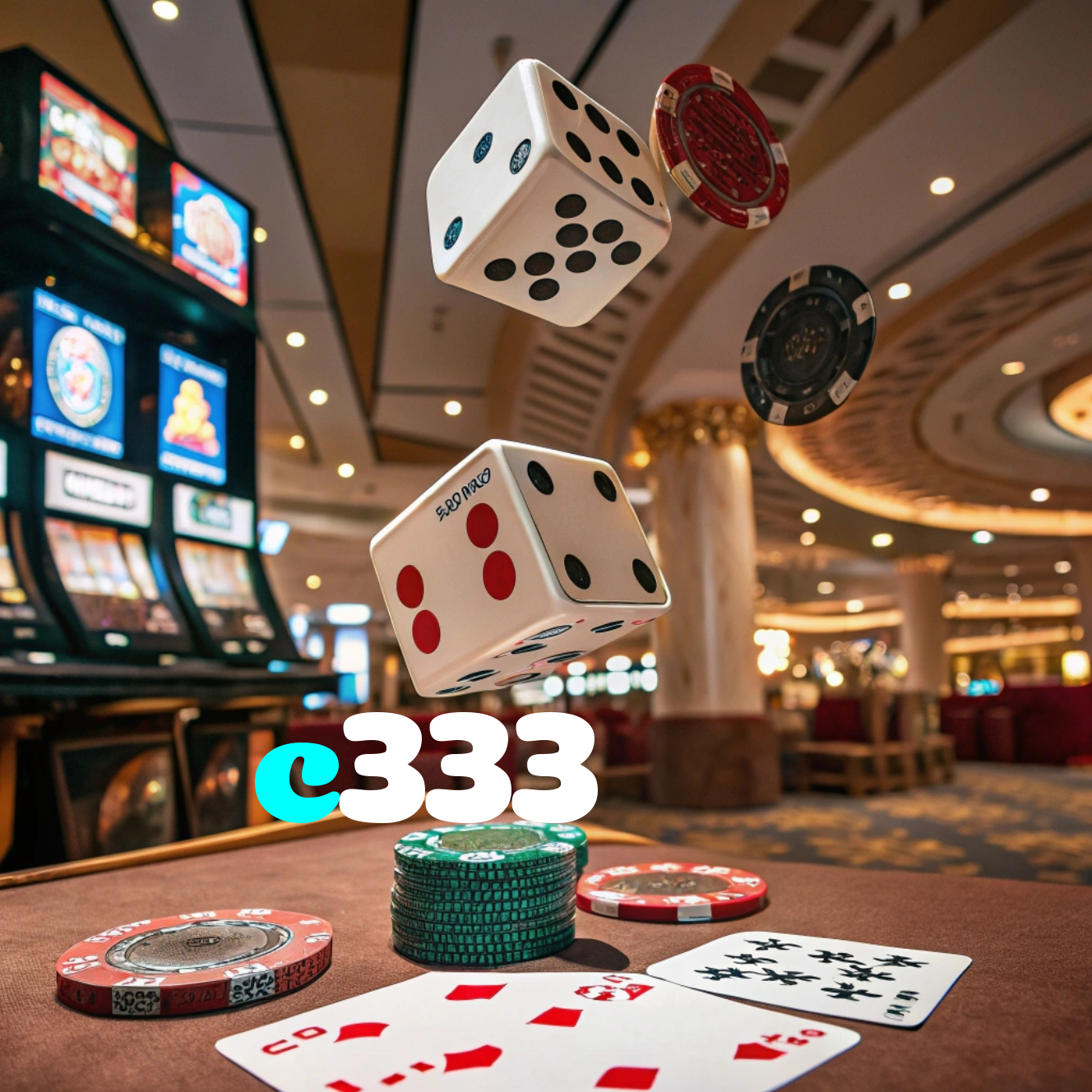 c333