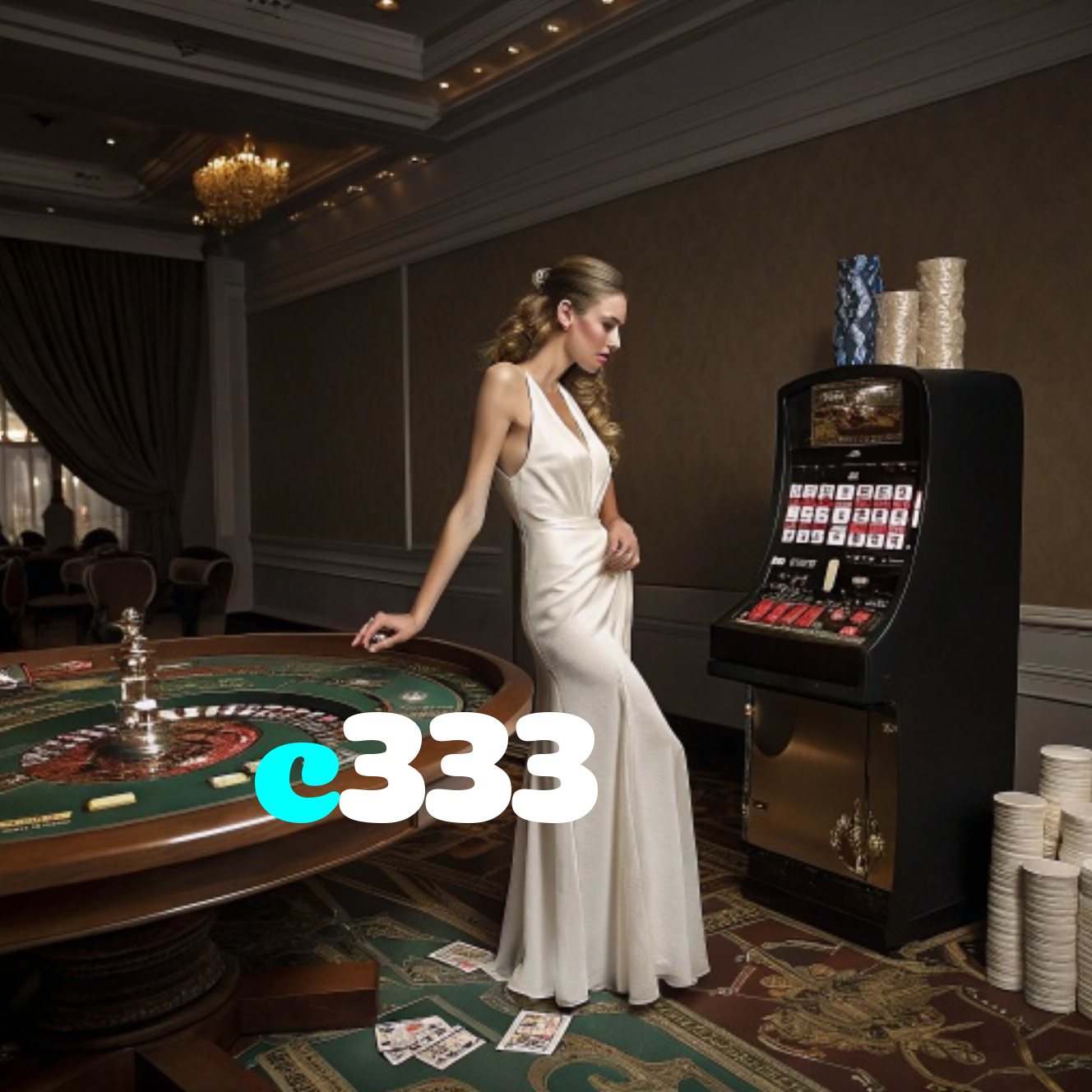 c333