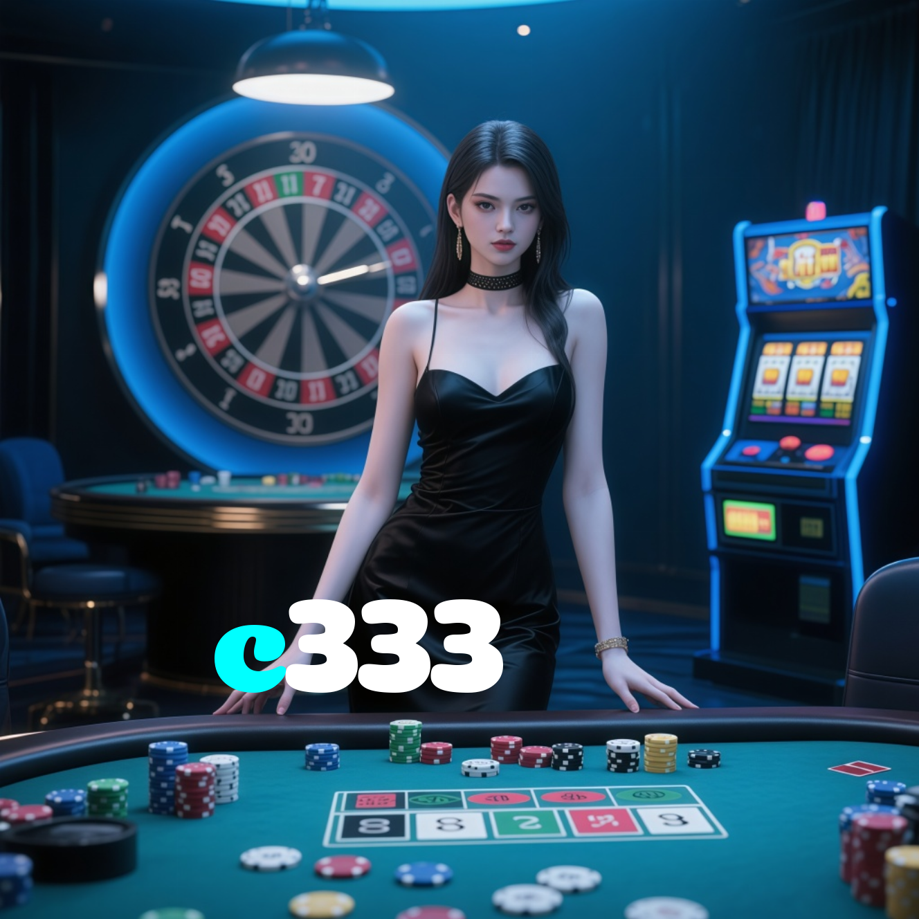 c333