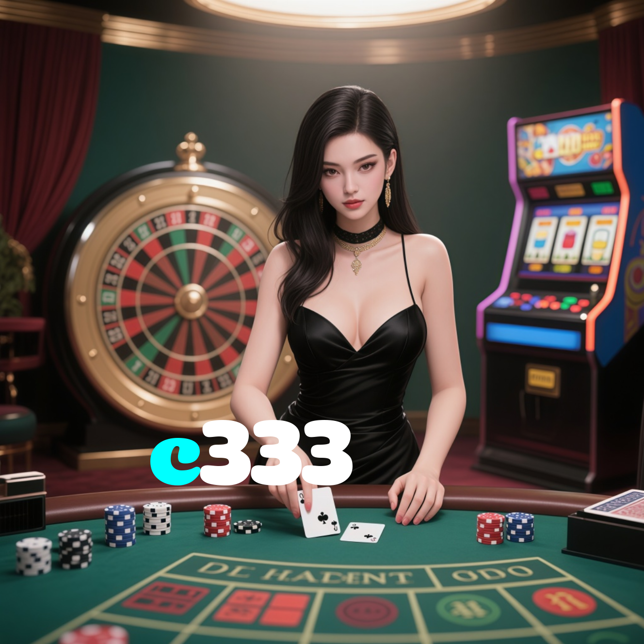 c333