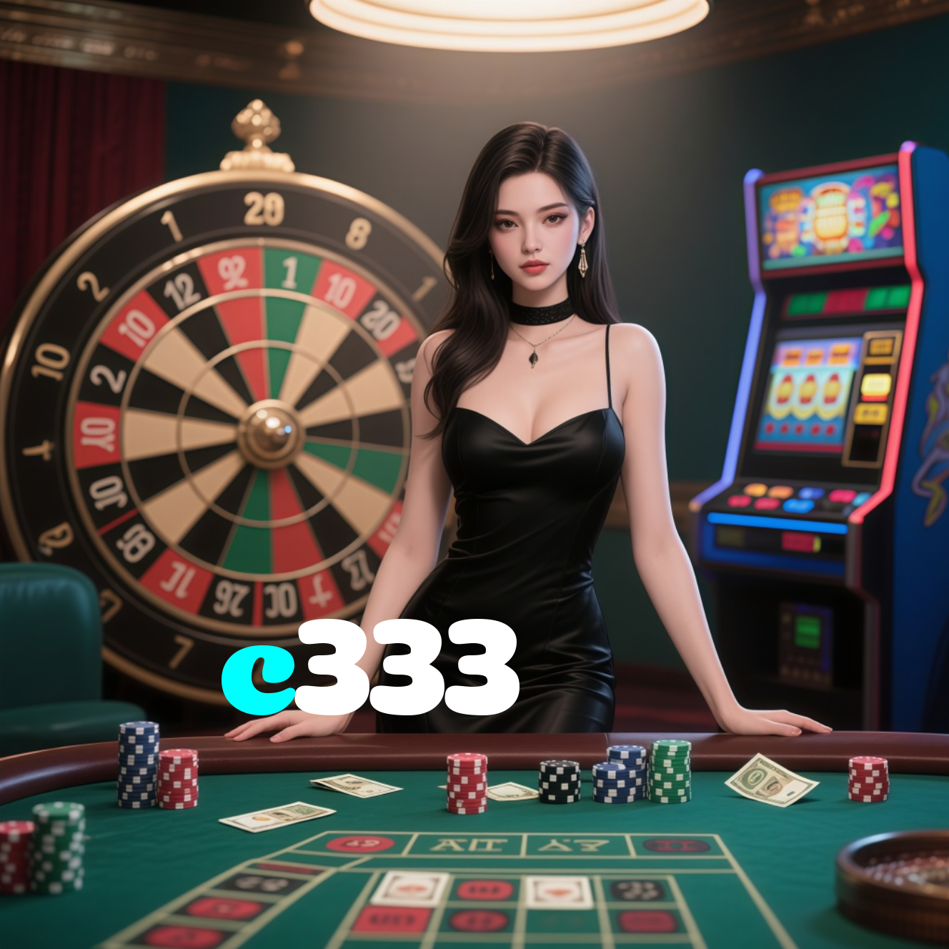 c333