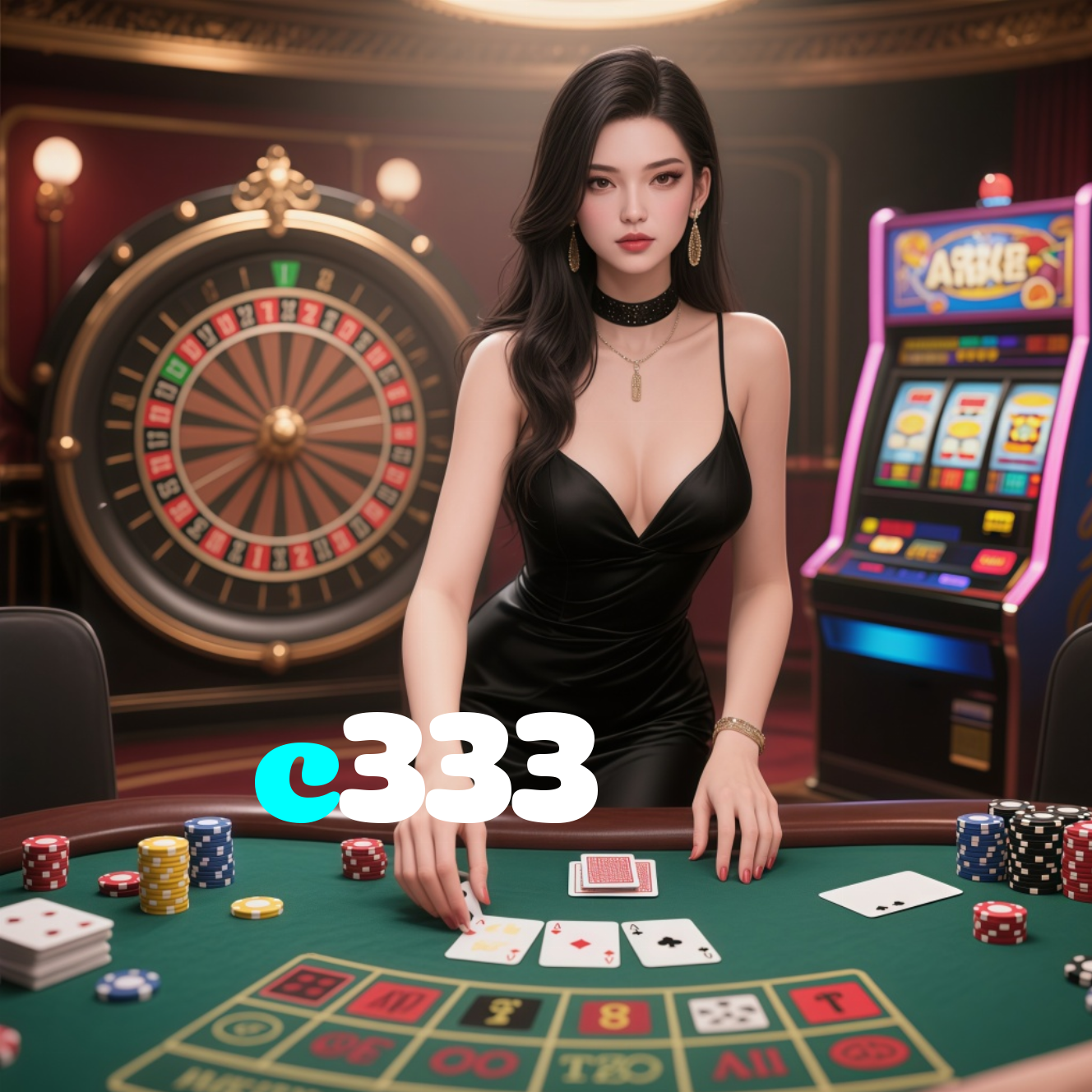 c333