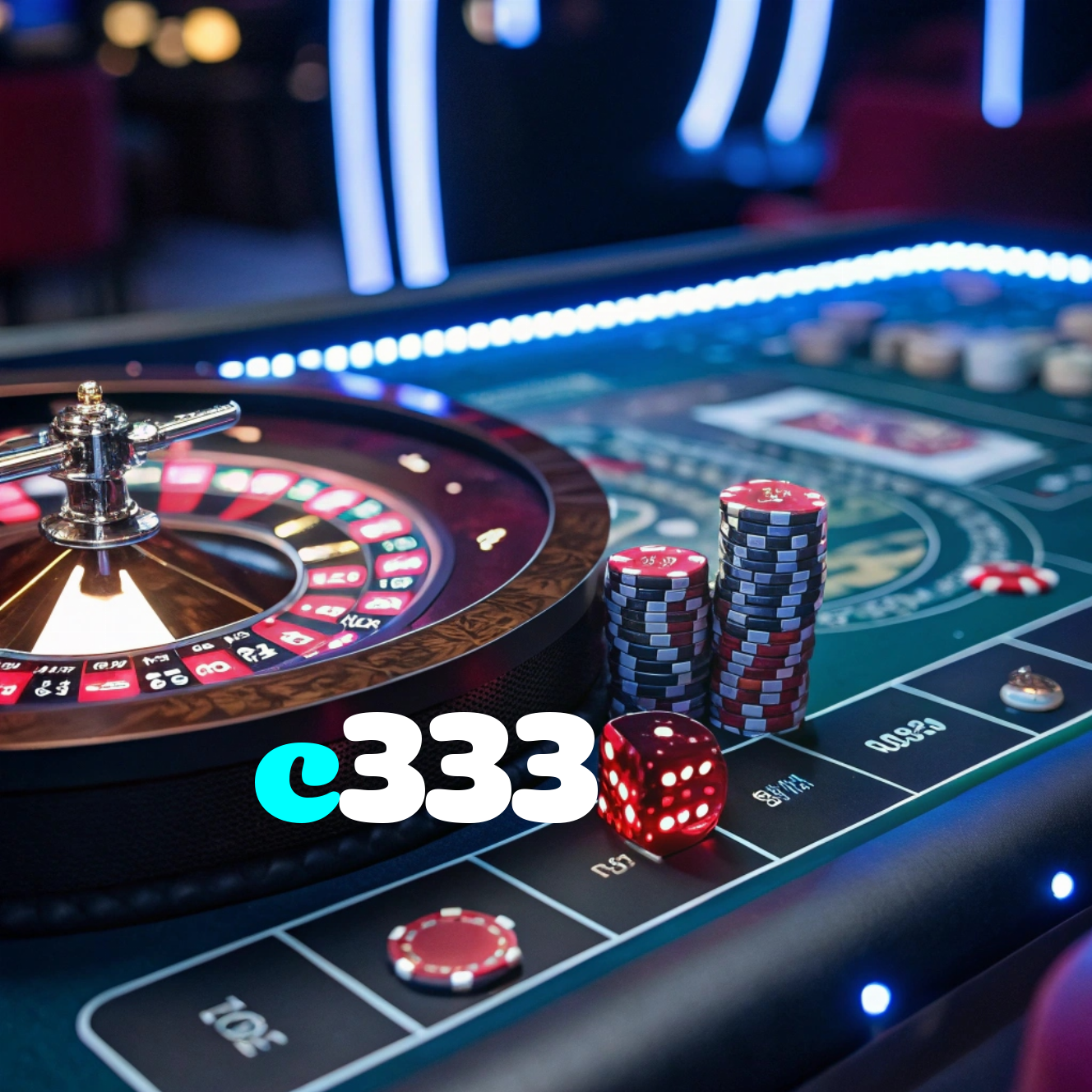 c333 - Baixe o App c333 para Android e Comece a Jogar